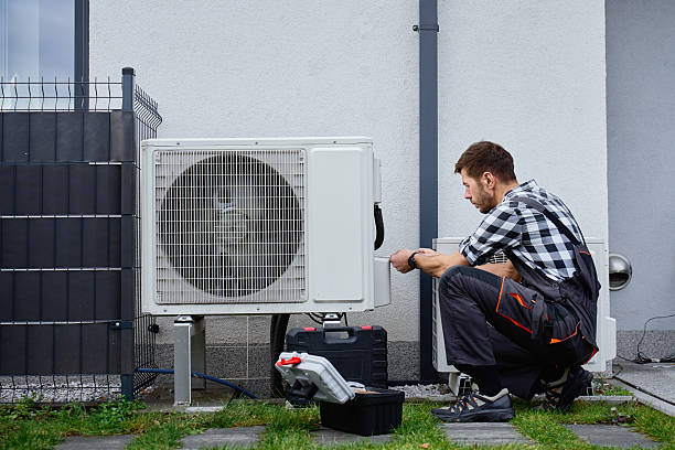 Trusted Hvac service in Midland, VA - JG Cool HVAC